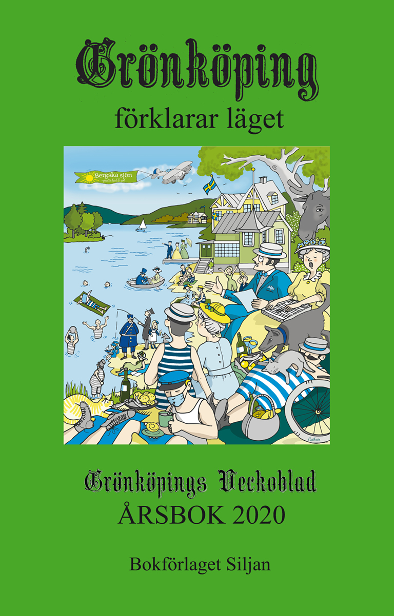 Grönköping förklarar läget